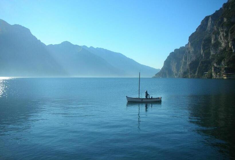 ホテル Alle Porte