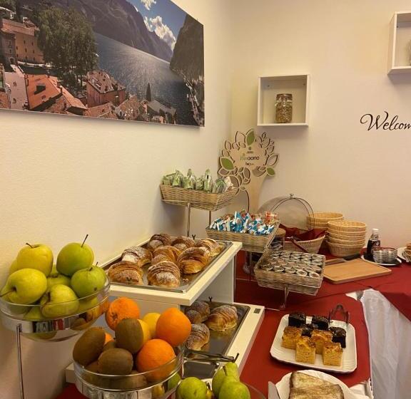 ホテル Alle Porte