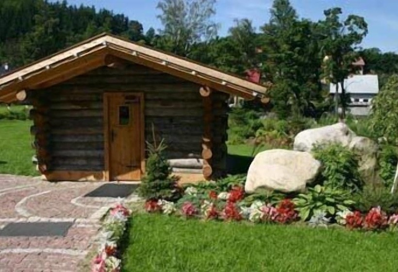 فندق Alpejski Boutique