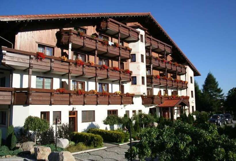 فندق Alpejski Boutique