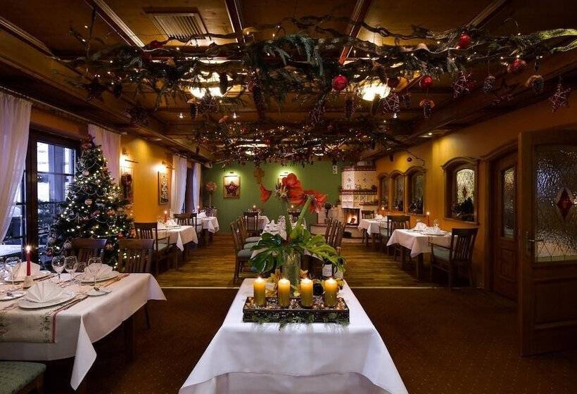 فندق Alpejski Boutique