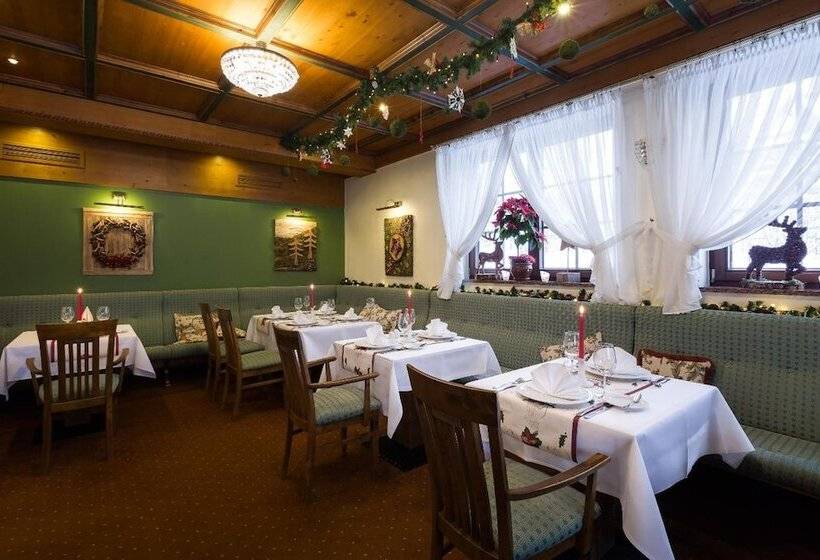 فندق Alpejski Boutique