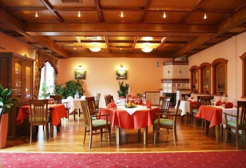 فندق Alpejski Boutique