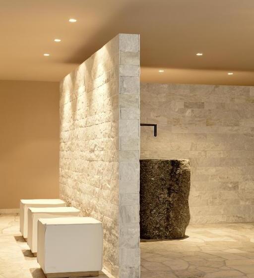 酒店 Como Alpina Dolomites