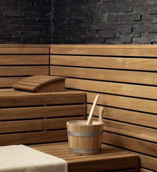 酒店 Como Alpina Dolomites