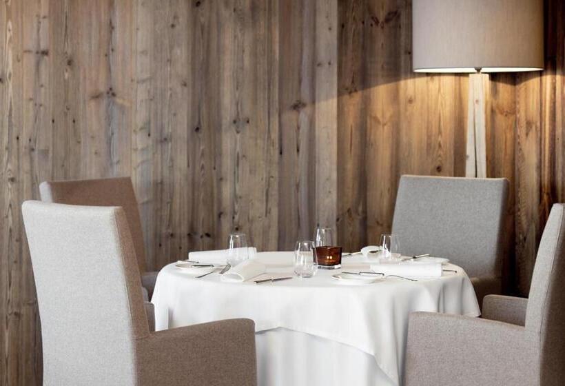 酒店 Como Alpina Dolomites