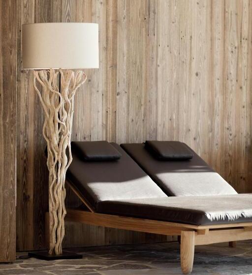 酒店 Como Alpina Dolomites