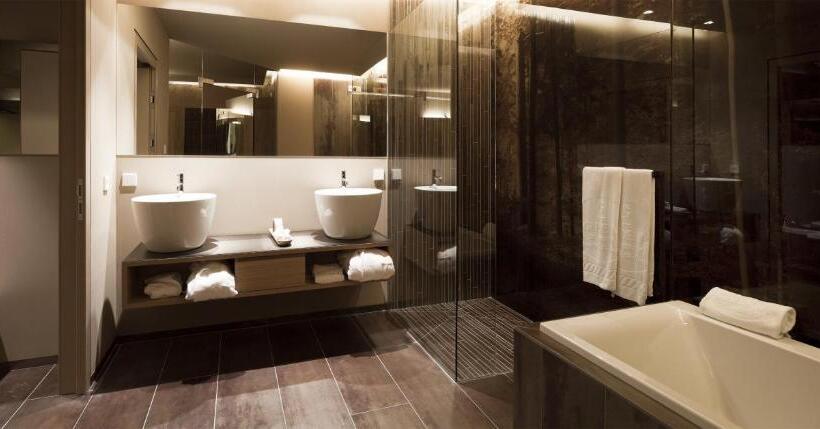 酒店 Como Alpina Dolomites