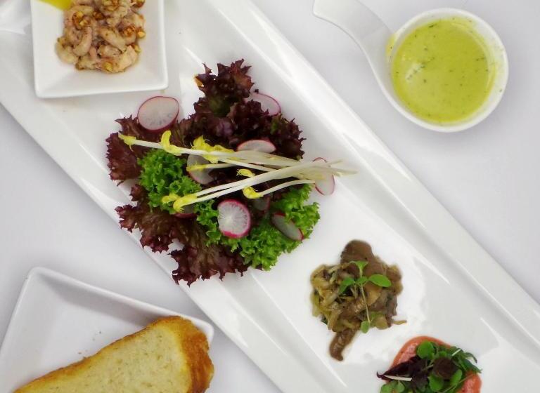 ホテル Alt Speyer