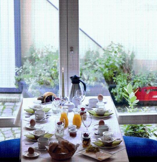 ホテル Alt Speyer