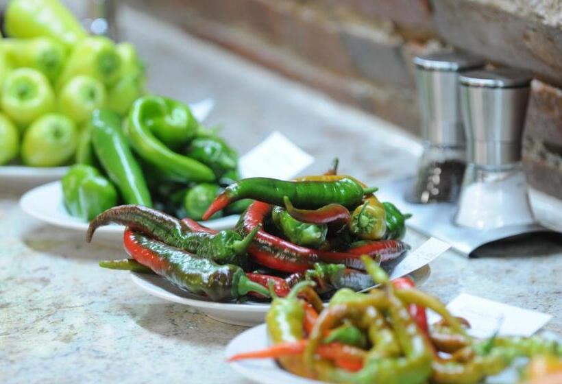 ホテル Alt Speyer