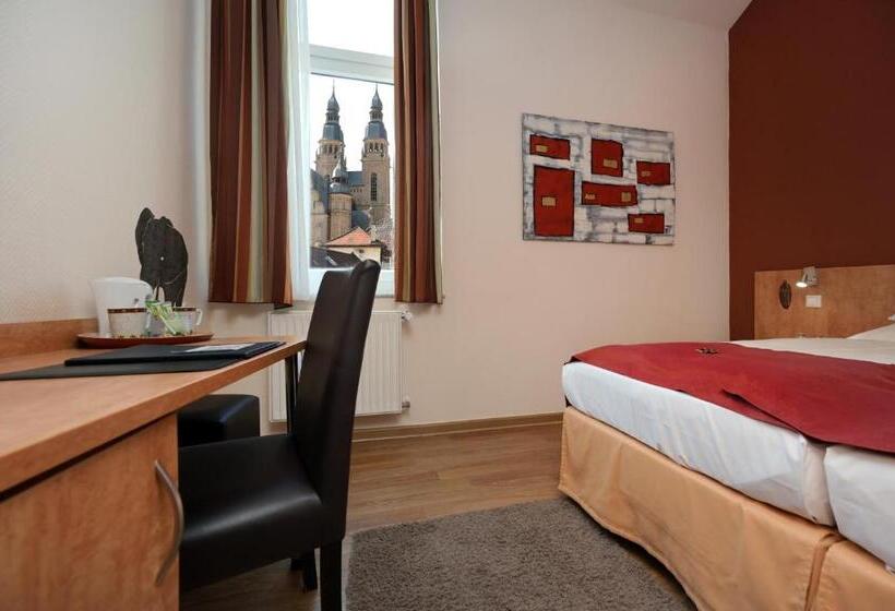 ホテル Alt Speyer