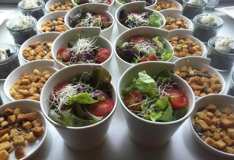 ホテル Alt Speyer