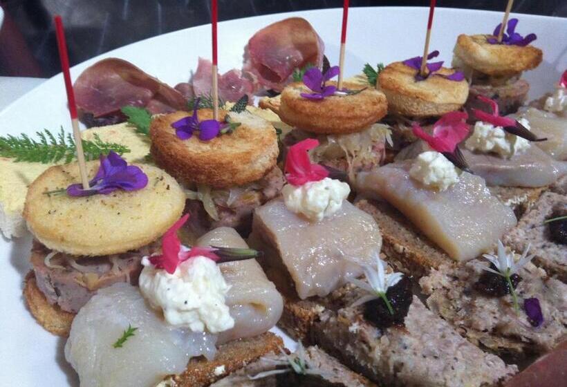 ホテル Alt Speyer