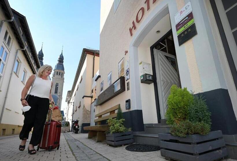 ホテル Alt Speyer