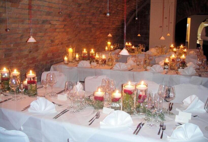 ホテル Alt Speyer