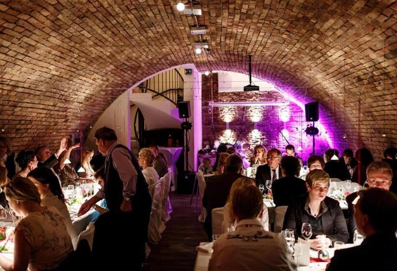 ホテル Alt Speyer