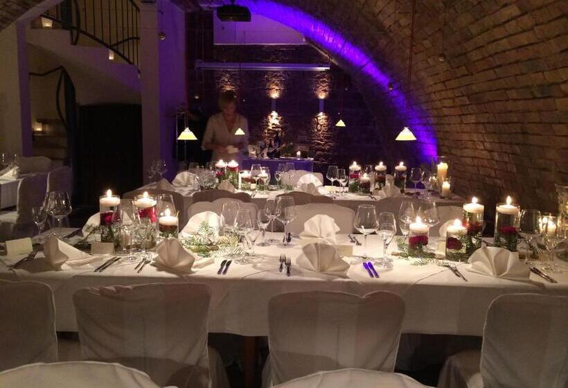 ホテル Alt Speyer