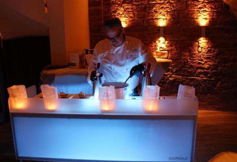 ホテル Alt Speyer