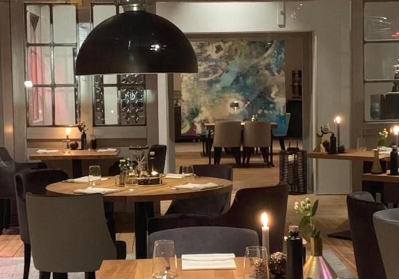 호텔 Alte Redaktion