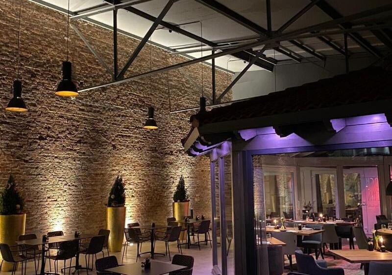 호텔 Alte Redaktion