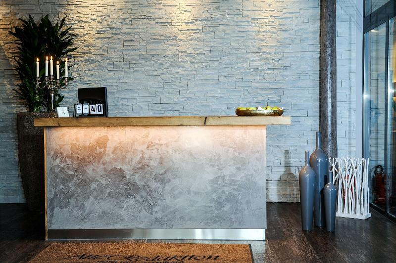 호텔 Alte Redaktion