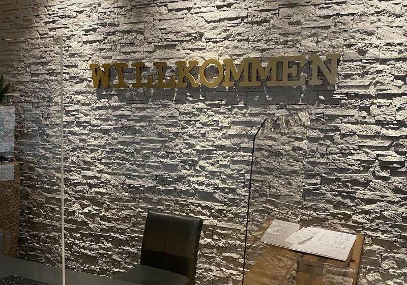 호텔 Alte Redaktion