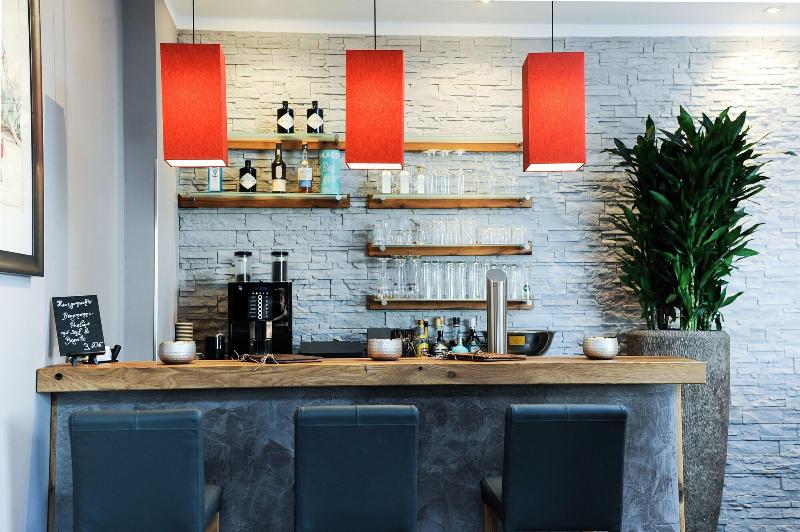 호텔 Alte Redaktion