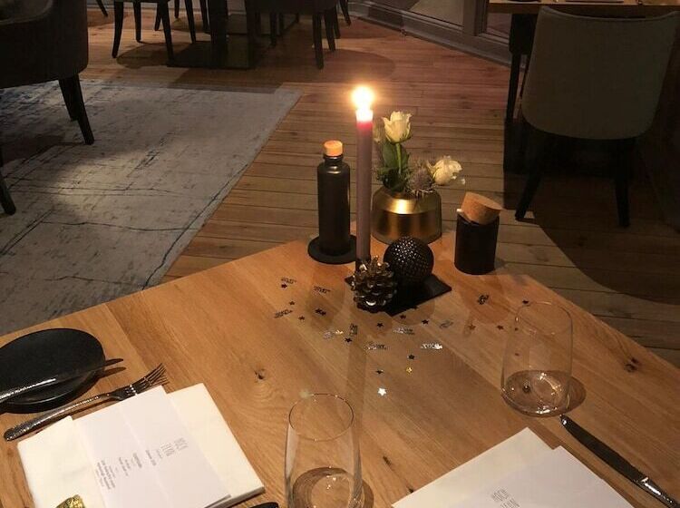 호텔 Alte Redaktion