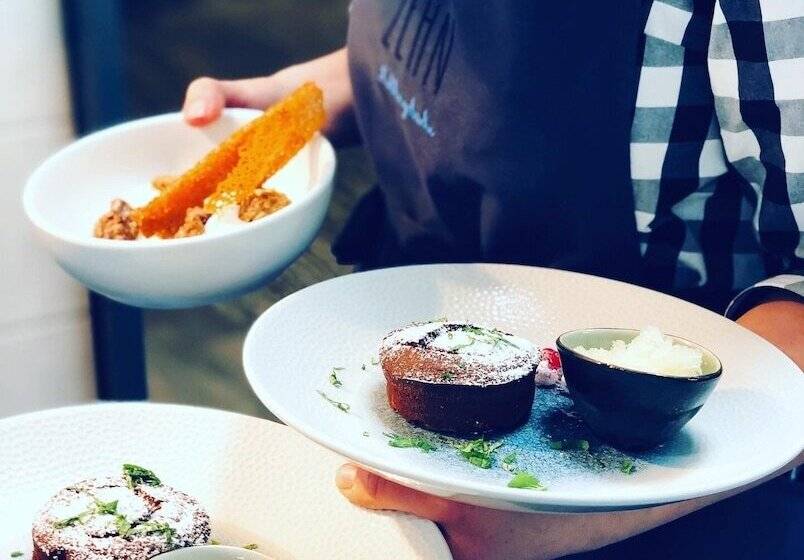 호텔 Alte Redaktion