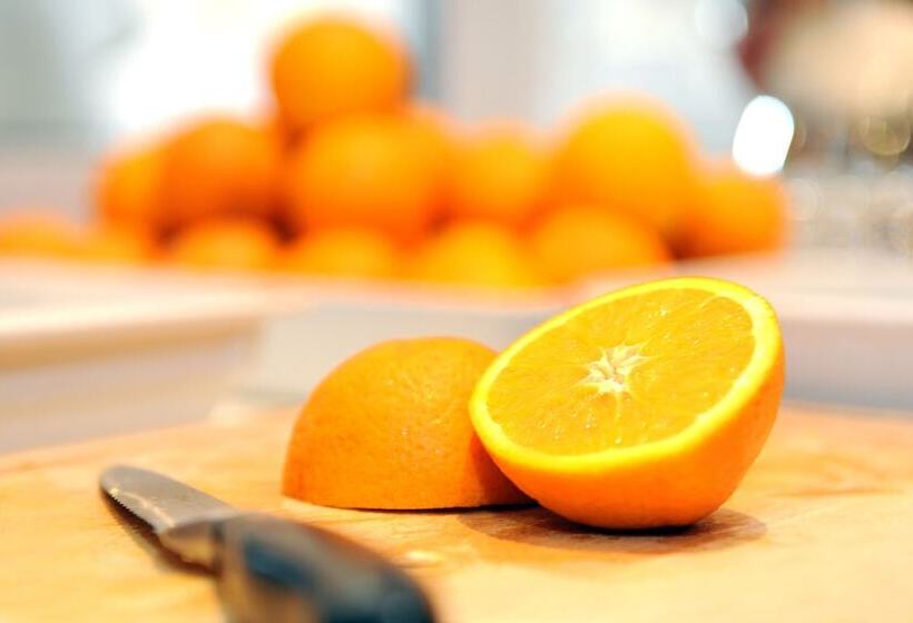 호텔 Alte Redaktion