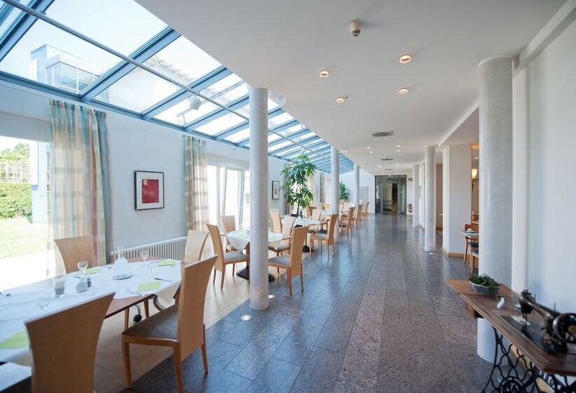 فندق Am Froschbächel