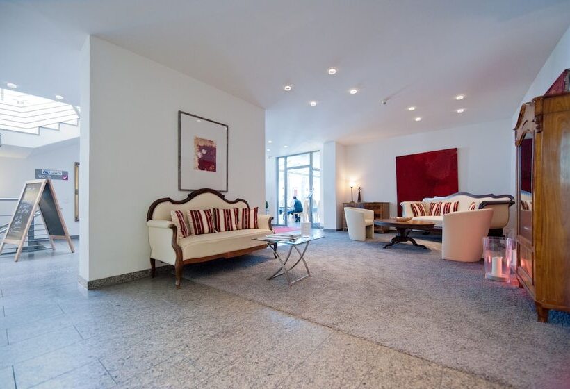 فندق Am Froschbächel