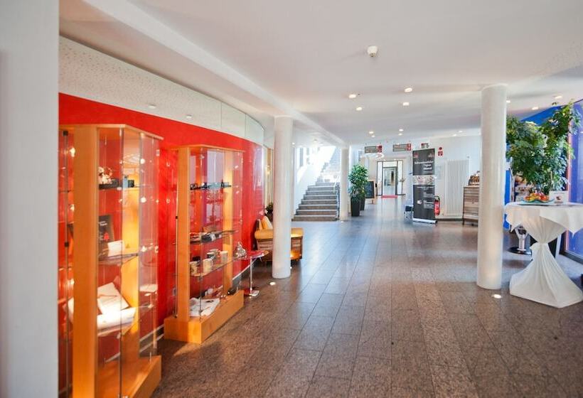 فندق Am Froschbächel