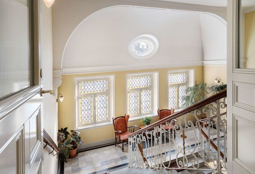 Amals Stadshotell, Sure Hotel Collection By Best Western