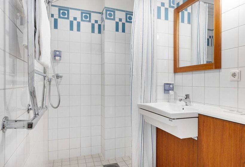 Amals Stadshotell, Sure Hotel Collection By Best Western