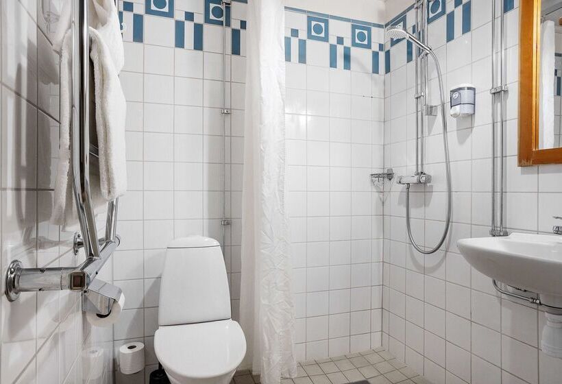 Amals Stadshotell, Sure Hotel Collection By Best Western