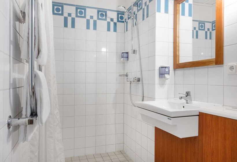 Amals Stadshotell, Sure Hotel Collection By Best Western