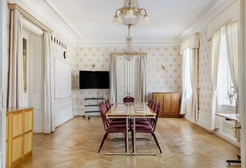 Amals Stadshotell, Sure Hotel Collection By Best Western