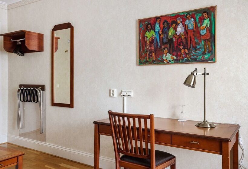 Amals Stadshotell, Sure Hotel Collection By Best Western