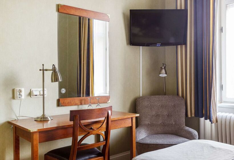 Amals Stadshotell, Sure Hotel Collection By Best Western