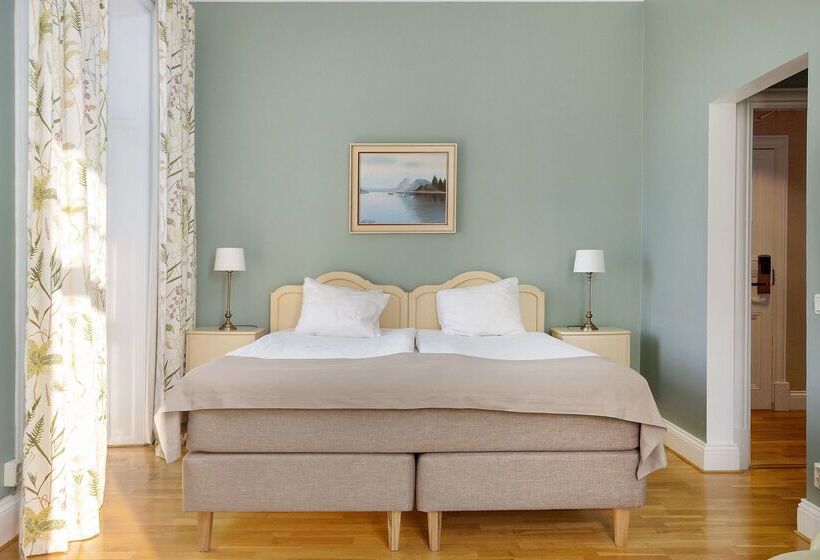 Amals Stadshotell, Sure Hotel Collection By Best Western