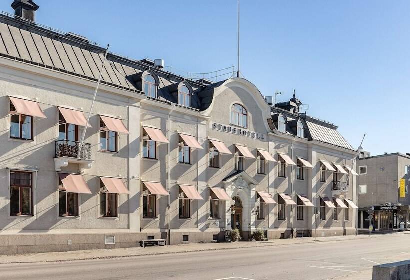 Amals Stadshotell, Sure Hotel Collection By Best Western