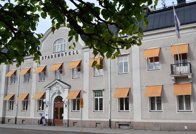 Amals Stadshotell, Sure Hotel Collection By Best Western