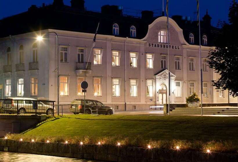 Amals Stadshotell, Sure Hotel Collection By Best Western