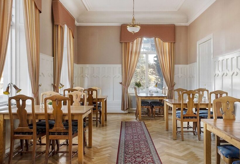 Amals Stadshotell, Sure Hotel Collection By Best Western