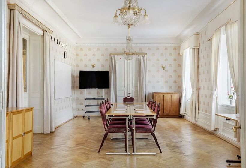 Amals Stadshotell, Sure Hotel Collection By Best Western