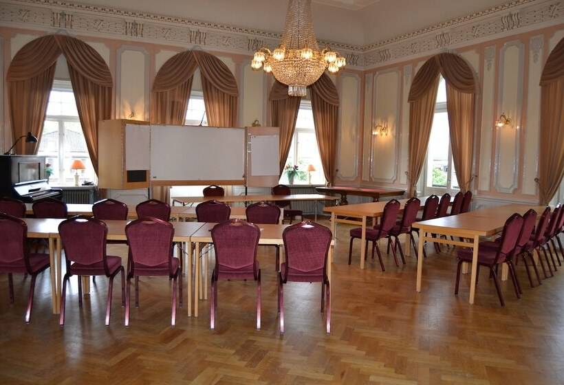 Amals Stadshotell, Sure Hotel Collection By Best Western