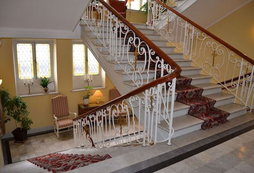 Amals Stadshotell, Sure Hotel Collection By Best Western