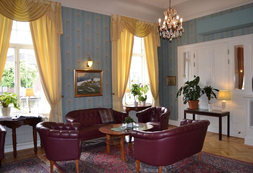 Amals Stadshotell, Sure Hotel Collection By Best Western